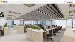 Capital Square (D1), Office #627362841